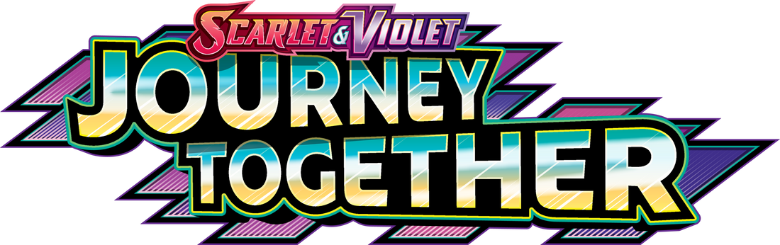 Journey Together Pre-Orders – Fair Pricing & Availability