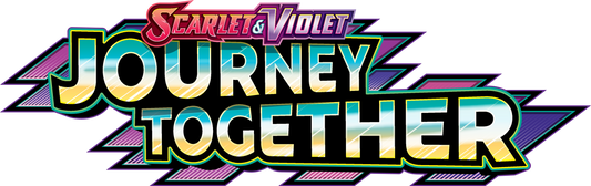 Journey Together Pre-Orders – Fair Pricing & Availability